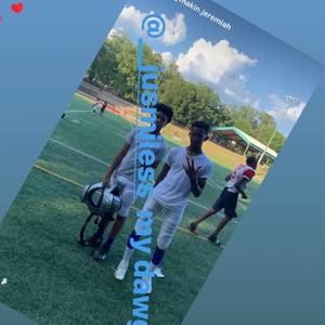 Meet your Posher, Hooper